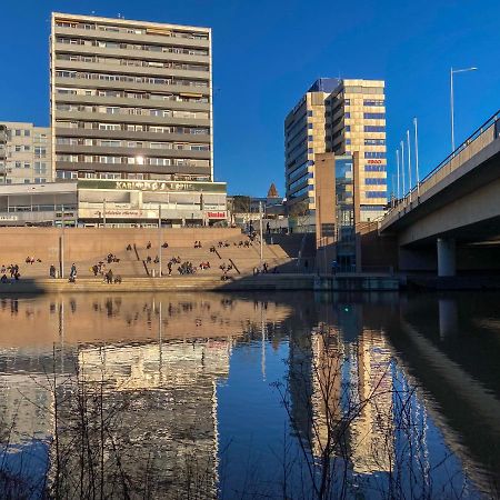 סארברוקן Im Grunen Am Stadtrand מראה חיצוני תמונה